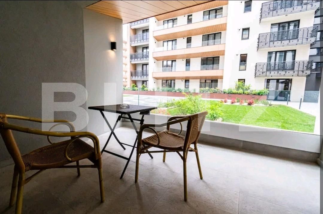 Apartament de închiriat 2 camere Tractorul - 124324AI | BLITZ Brașov | Poza11