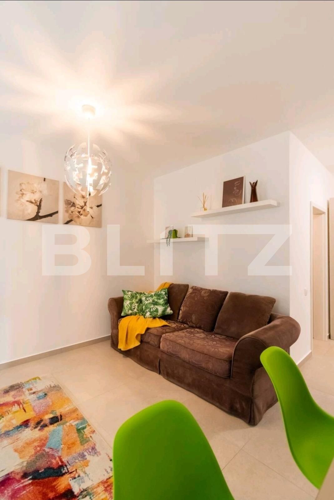 Apartament de închiriat 2 camere Tractorul - 124324AI | BLITZ Brașov | Poza3