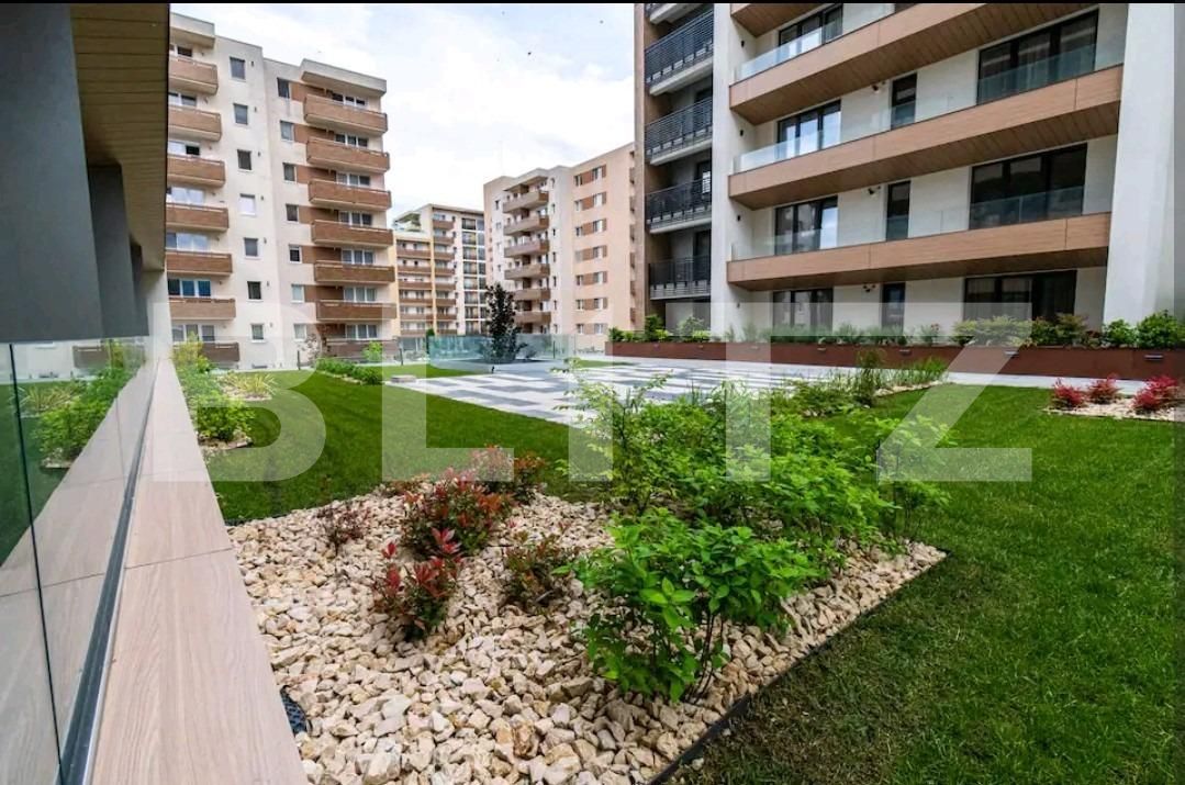 Apartament de închiriat 2 camere Tractorul - 124324AI | BLITZ Brașov | Poza12