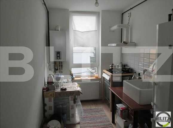 Apartament de vânzare 2 camere Central - 12433AV | BLITZ Cluj-Napoca | Poza5