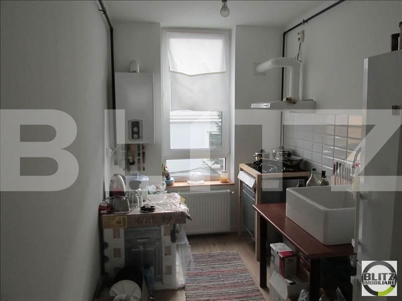 Apartament de vânzare 2 camere Central - 12433AV | BLITZ Cluj-Napoca | Poza5