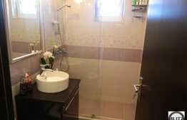 2 camere, 46 mp, balcon, mobilat modern si utilat, zona Iulius Mall