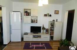 2 camere, 46 mp, balcon, mobilat modern si utilat, zona Iulius Mall
