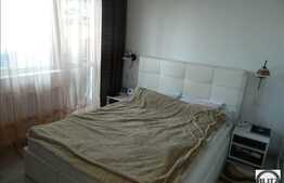 2 camere, 46 mp, balcon, mobilat modern si utilat, zona Iulius Mall