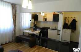 2 camere, 46 mp, balcon, mobilat modern si utilat, zona Iulius Mall