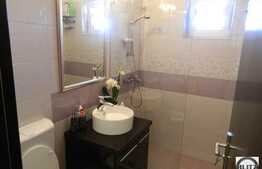 2 camere, 46 mp, balcon, mobilat modern si utilat, zona Iulius Mall