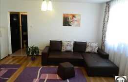 2 camere, 46 mp, balcon, mobilat modern si utilat, zona Iulius Mall