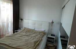 2 camere, 46 mp, balcon, mobilat modern si utilat, zona Iulius Mall