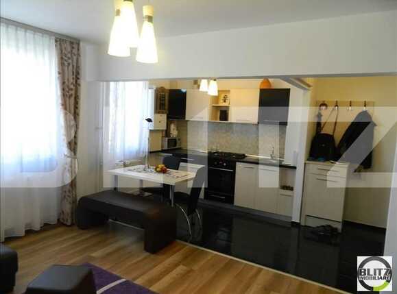 Apartament de vânzare 2 camere Gheorgheni - 12434AV | BLITZ Cluj-Napoca | Poza3