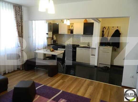Apartament de vânzare 2 camere Gheorgheni - 12434AV | BLITZ Cluj-Napoca | Poza2