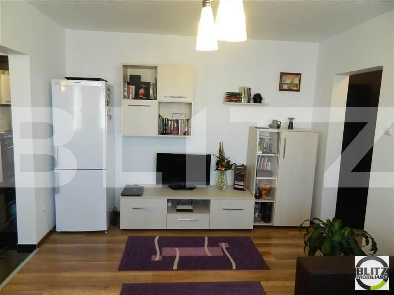 Apartament de vânzare 2 camere Gheorgheni - 12434AV | BLITZ Cluj-Napoca | Poza4