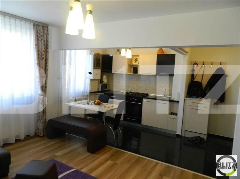 Apartament de vânzare 2 camere Gheorgheni - 12434AV | BLITZ Cluj-Napoca | Poza3
