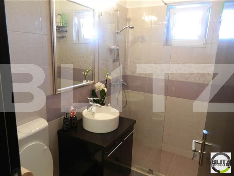 Apartament de vânzare 2 camere Gheorgheni - 12434AV | BLITZ Cluj-Napoca | Poza7