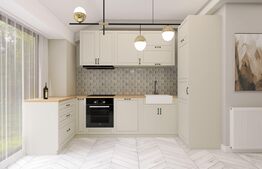 Apartament 3 camere cu CF, 71 mp, zona Regal