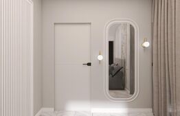 Apartament 3 camere cu CF, 71 mp, zona Regal