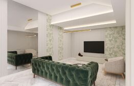 Apartament 3 camere cu CF, 71 mp, zona Regal