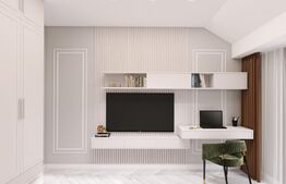 Apartament 3 camere cu CF, 71 mp, zona Regal