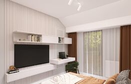 Apartament 3 camere cu CF, 71 mp, zona Regal