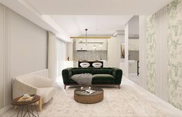 Apartament 3 camere cu CF, 71 mp, zona Regal