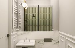 Apartament 3 camere cu CF, 71 mp, zona Regal