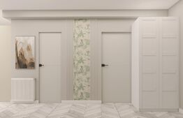 Apartament 3 camere cu CF, 71 mp, zona Regal