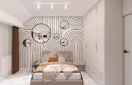 Apartament 3 camere cu CF, 71 mp, zona Regal