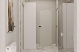 Apartament 3 camere cu CF, 71 mp, zona Regal