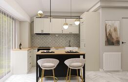 Apartament 3 camere cu CF, 71 mp, zona Regal