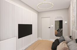 Apartament 3 camere cu CF, 71 mp, zona Regal