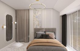 Apartament 3 camere cu CF, 71 mp, zona Regal