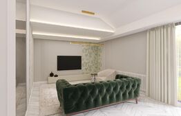 Apartament 3 camere cu CF, 71 mp, zona Regal