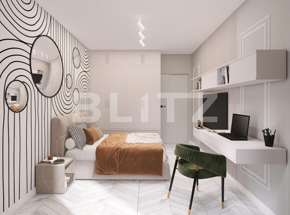 Apartament de vânzare 3 camere Baciu - 124351AV | BLITZ Cluj-Napoca | Poza7