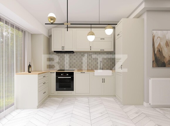 Apartament de vânzare 3 camere Baciu - 124351AV | BLITZ Cluj-Napoca | Poza10