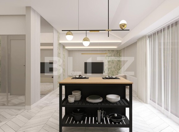 Apartament de vânzare 3 camere Baciu - 124351AV | BLITZ Cluj-Napoca | Poza8