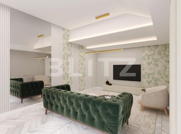 Apartament de vânzare 3 camere Baciu - 124351AV | BLITZ Cluj-Napoca | Poza16