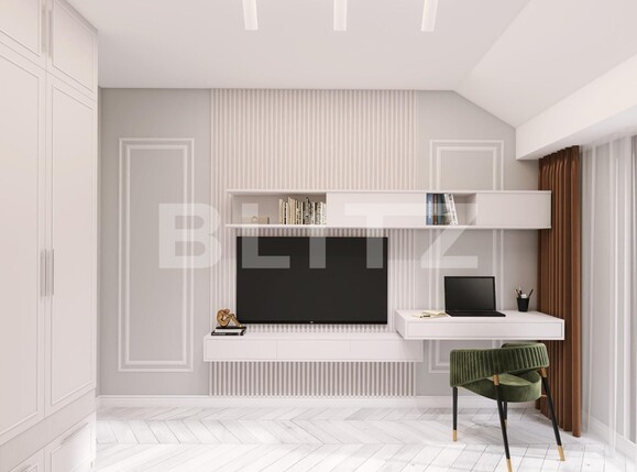 Apartament de vânzare 3 camere Baciu - 124351AV | BLITZ Cluj-Napoca | Poza3