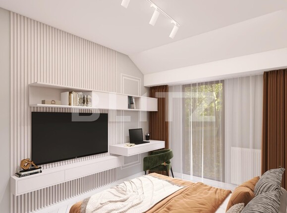 Apartament de vânzare 3 camere Baciu - 124351AV | BLITZ Cluj-Napoca | Poza1