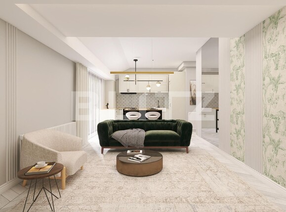 Apartament de vânzare 3 camere Baciu - 124351AV | BLITZ Cluj-Napoca | Poza11