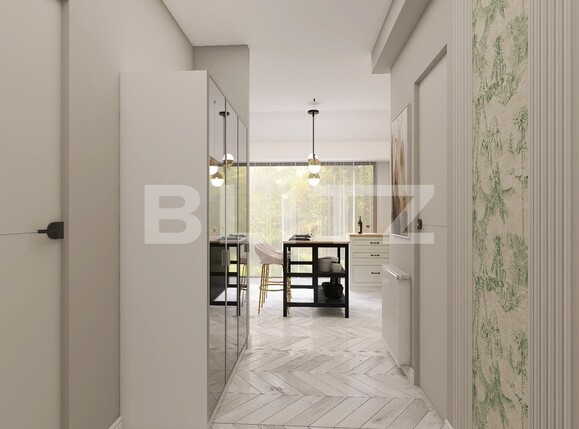 Apartament de vânzare 3 camere Baciu - 124351AV | BLITZ Cluj-Napoca | Poza19