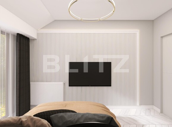 Apartament de vânzare 3 camere Baciu - 124351AV | BLITZ Cluj-Napoca | Poza5