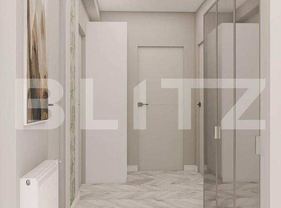 Apartament de vânzare 3 camere Baciu - 124351AV | BLITZ Cluj-Napoca | Poza17