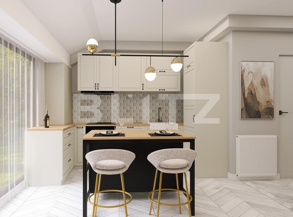 Apartament de vânzare 3 camere Baciu - 124351AV | BLITZ Cluj-Napoca | Poza9