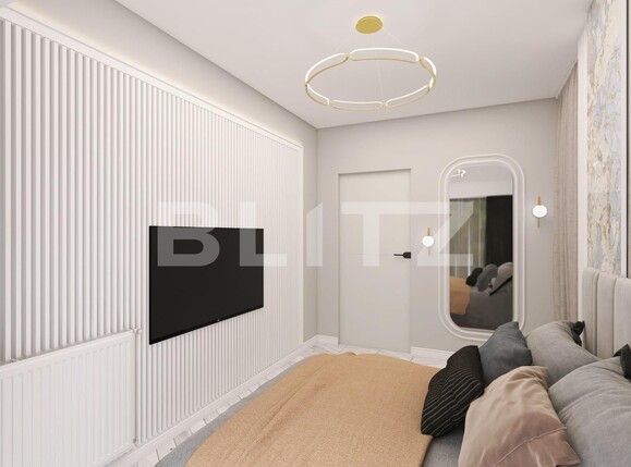 Apartament de vânzare 3 camere Baciu - 124351AV | BLITZ Cluj-Napoca | Poza4