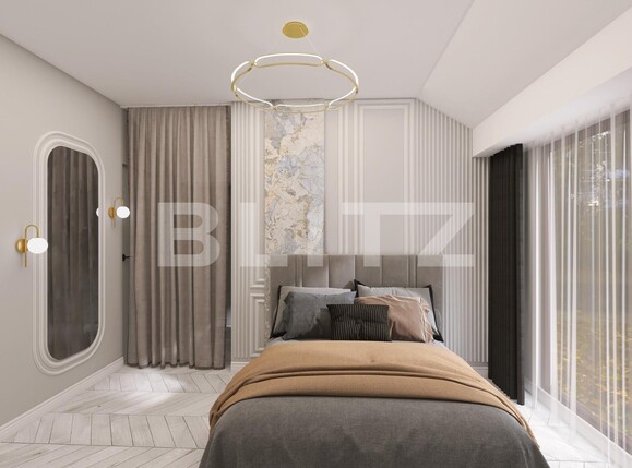 Apartament de vânzare 3 camere Baciu - 124351AV | BLITZ Cluj-Napoca | Poza13