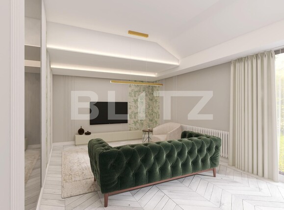 Apartament de vânzare 3 camere Baciu - 124351AV | BLITZ Cluj-Napoca | Poza12