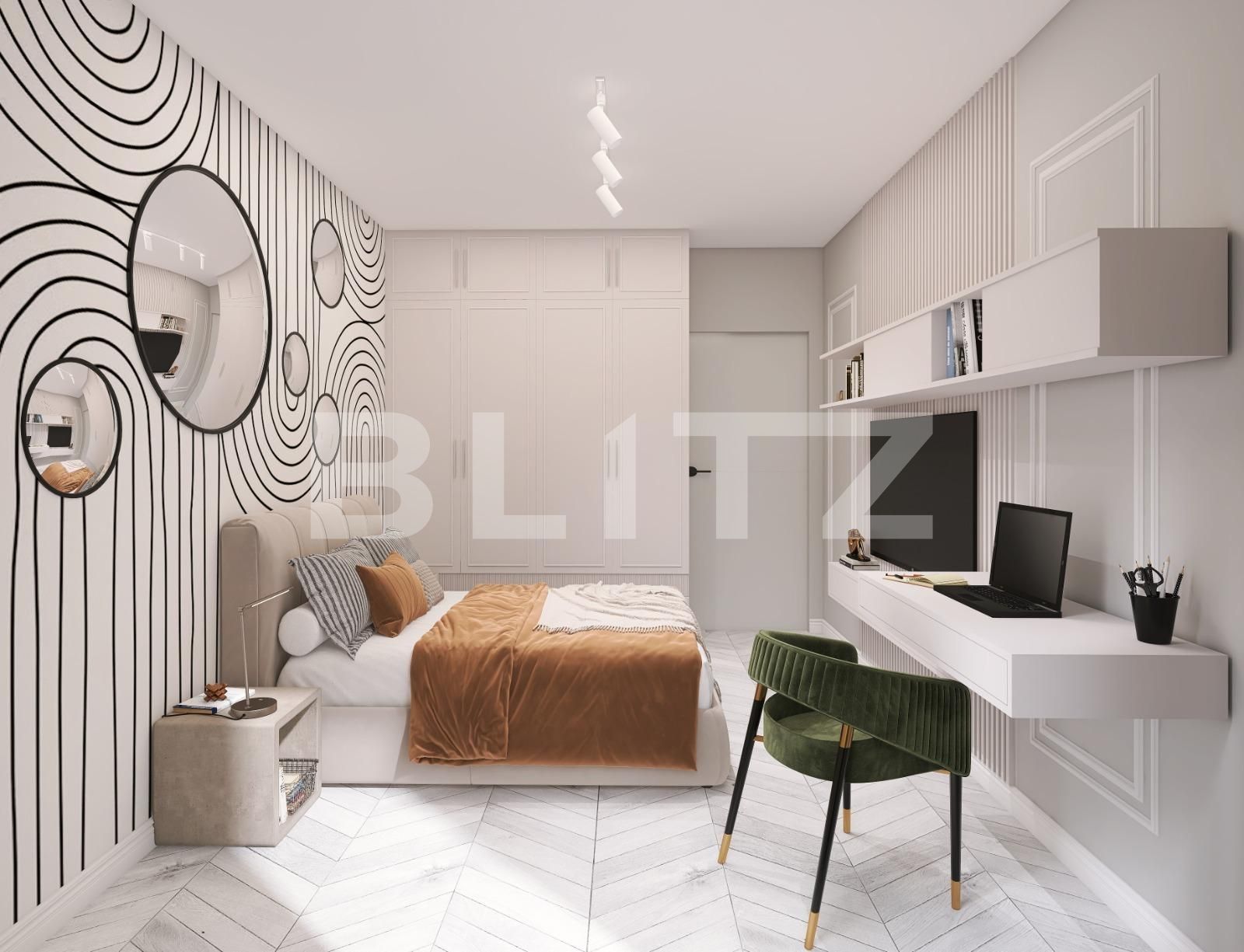 Apartament de vânzare 3 camere Baciu - 124351AV | BLITZ Cluj-Napoca | Poza7