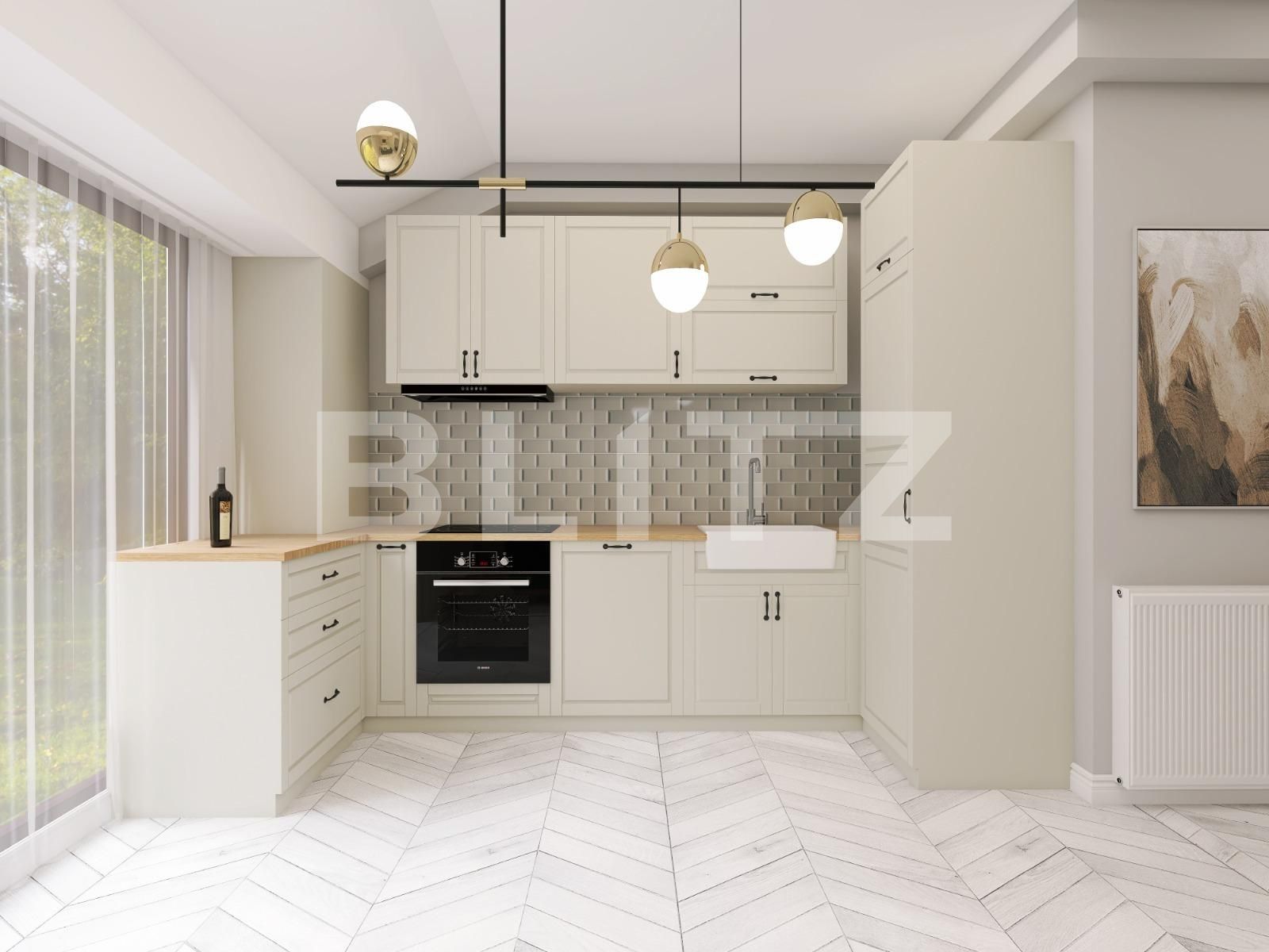 Apartament de vânzare 3 camere Baciu - 124351AV | BLITZ Cluj-Napoca | Poza10