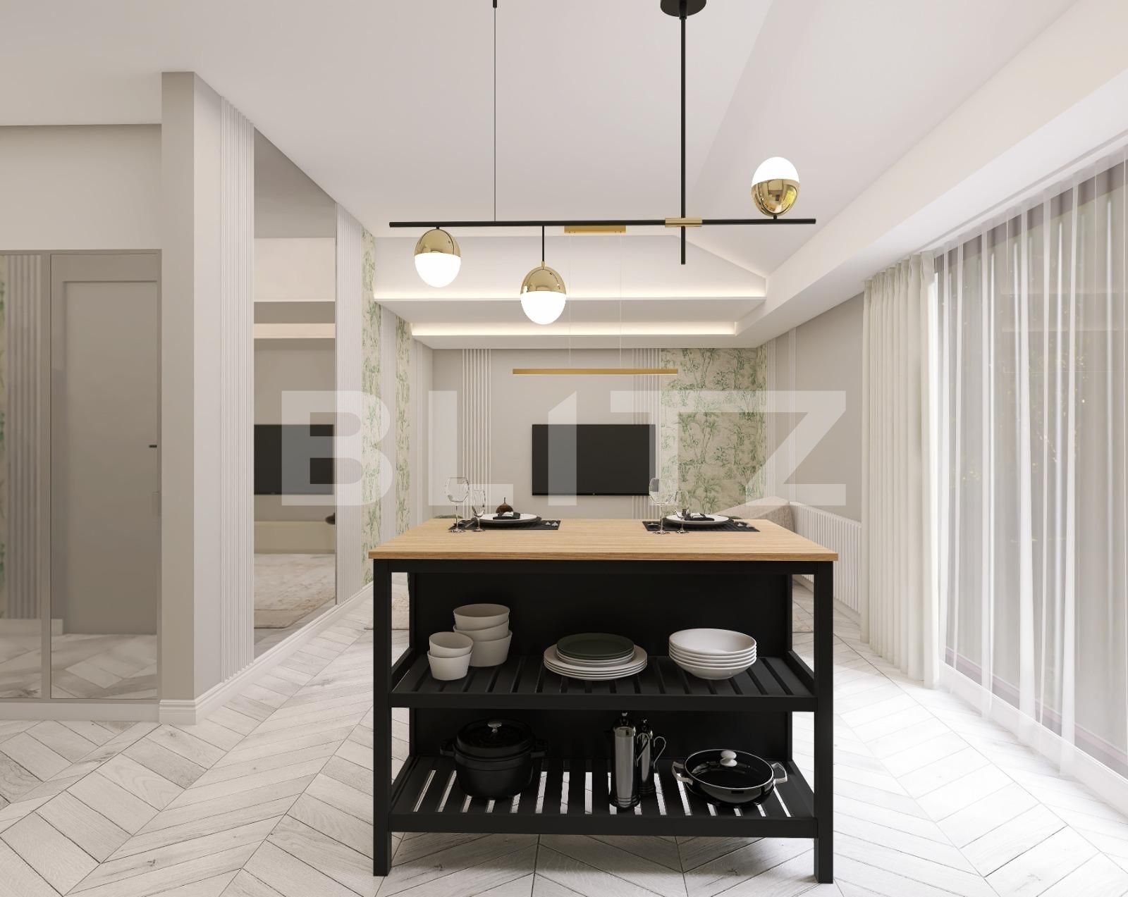 Apartament de vânzare 3 camere Baciu - 124351AV | BLITZ Cluj-Napoca | Poza8