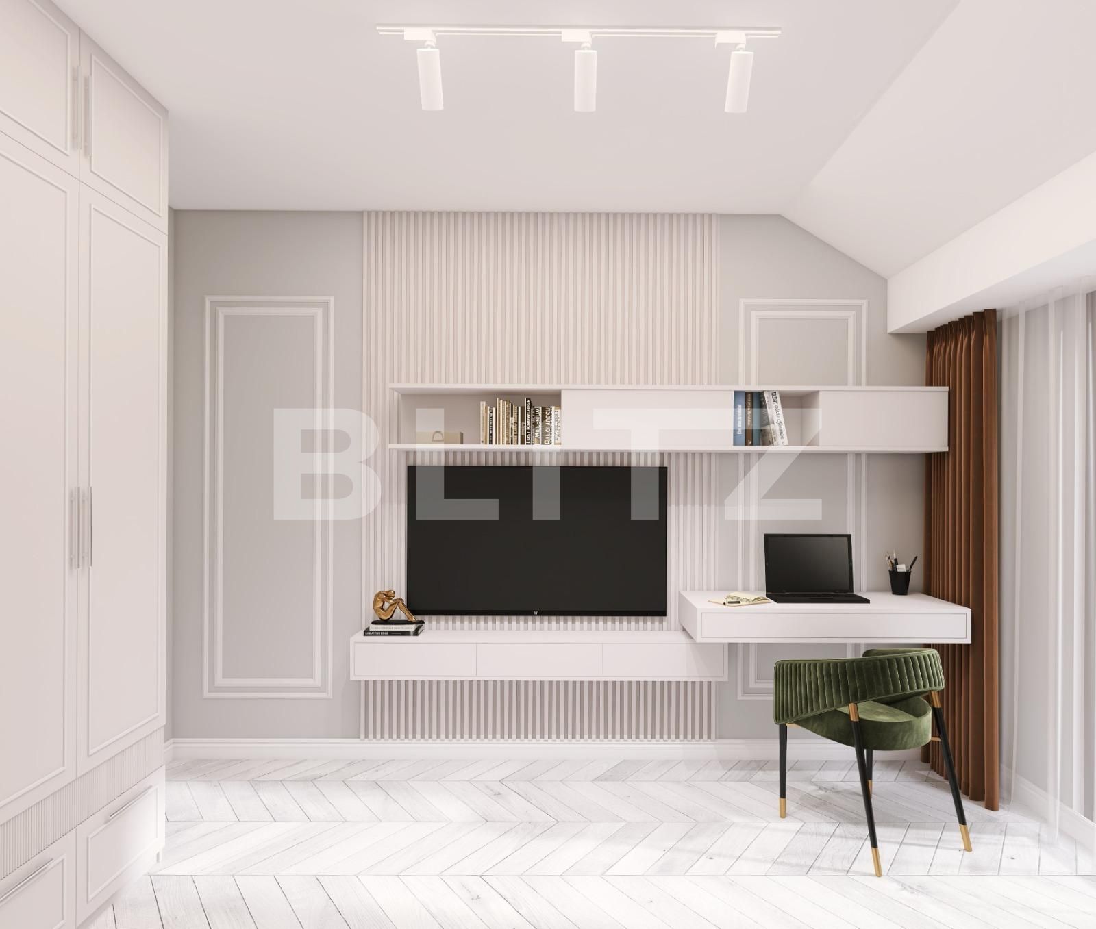 Apartament de vânzare 3 camere Baciu - 124351AV | BLITZ Cluj-Napoca | Poza3