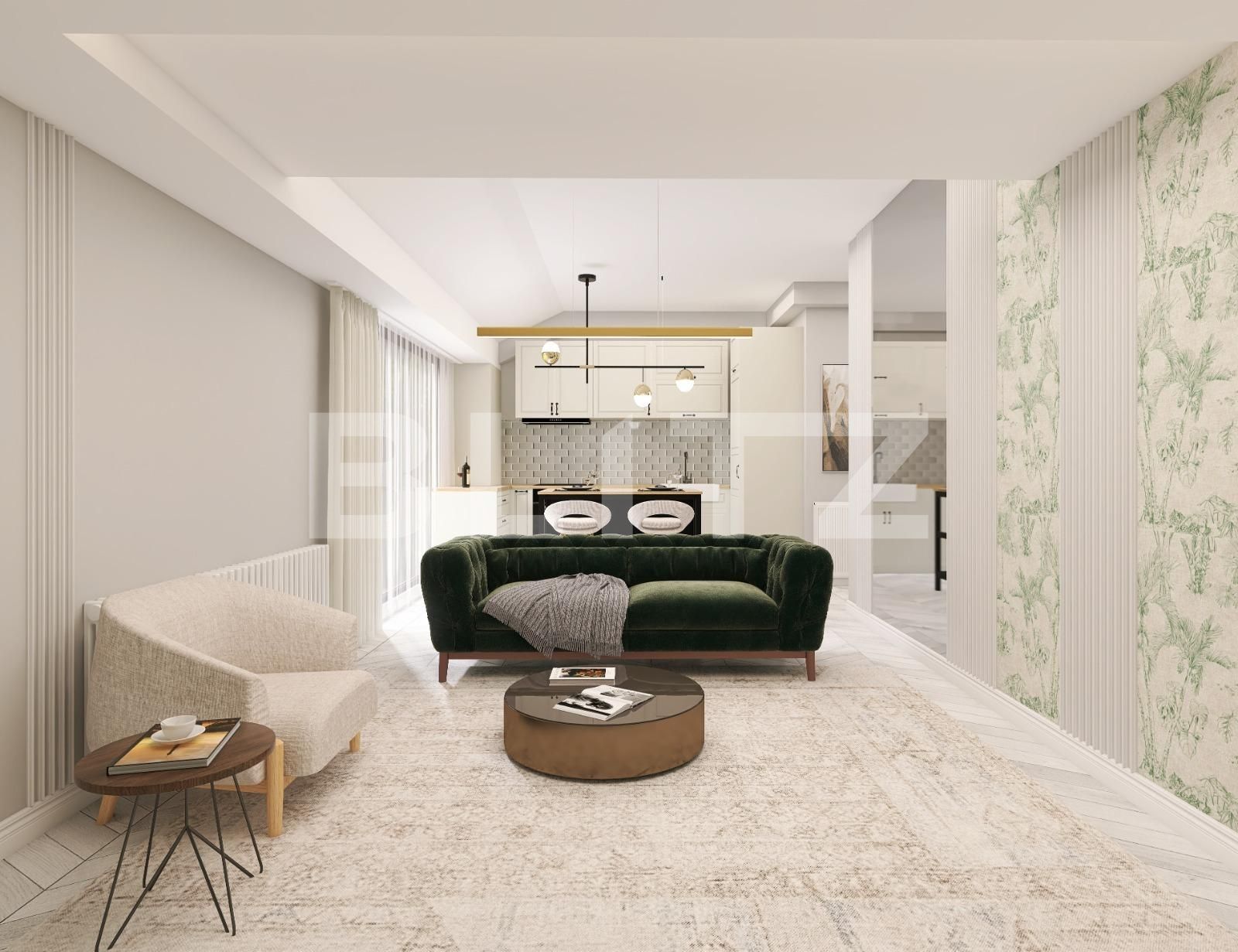 Apartament de vânzare 3 camere Baciu - 124351AV | BLITZ Cluj-Napoca | Poza11